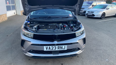 Vauxhall Grandland 1.5 Turbo D Ultimate 5dr Auto Diesel Hatchback